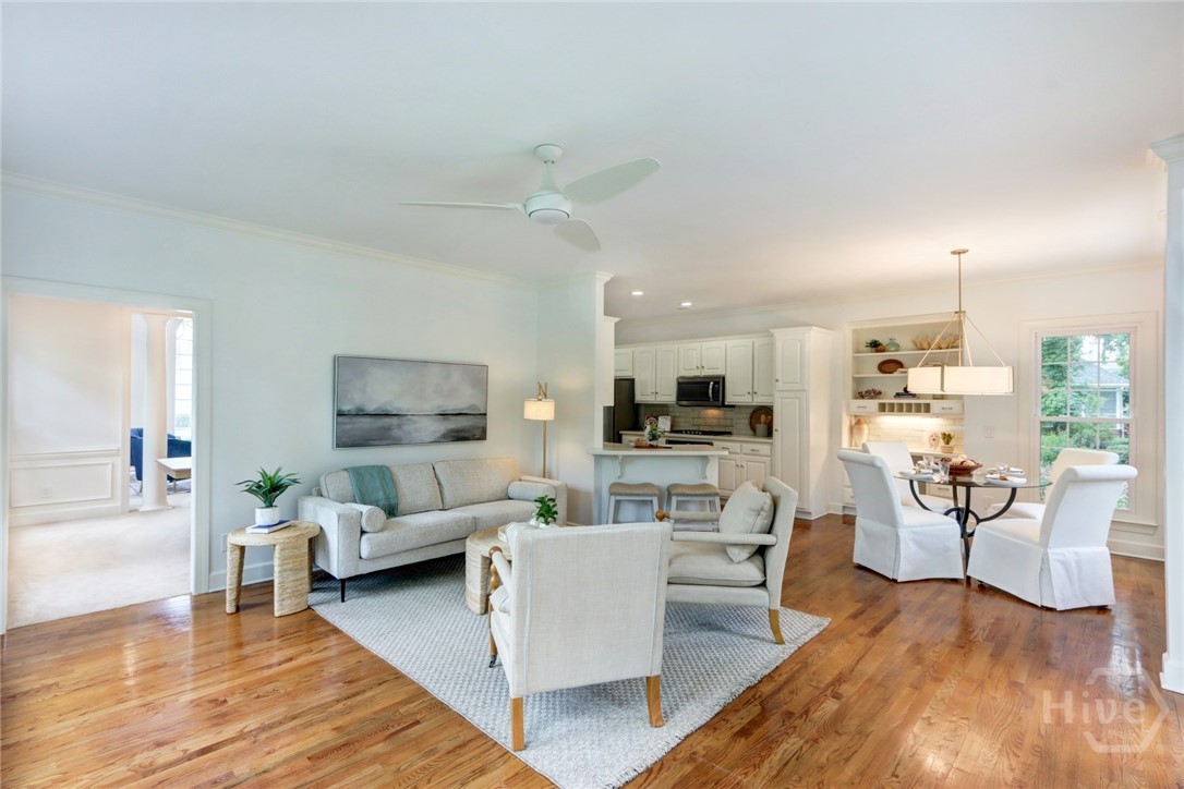 206 Lyman Hall Road Savannah, GA 31410 - Photo 23 of 49 Gallery Image 23