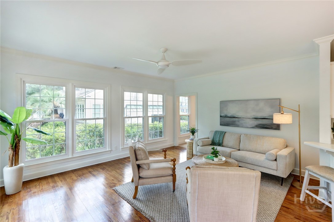 206 Lyman Hall Road Savannah, GA 31410 - Photo 24 of 49 Gallery Image 24