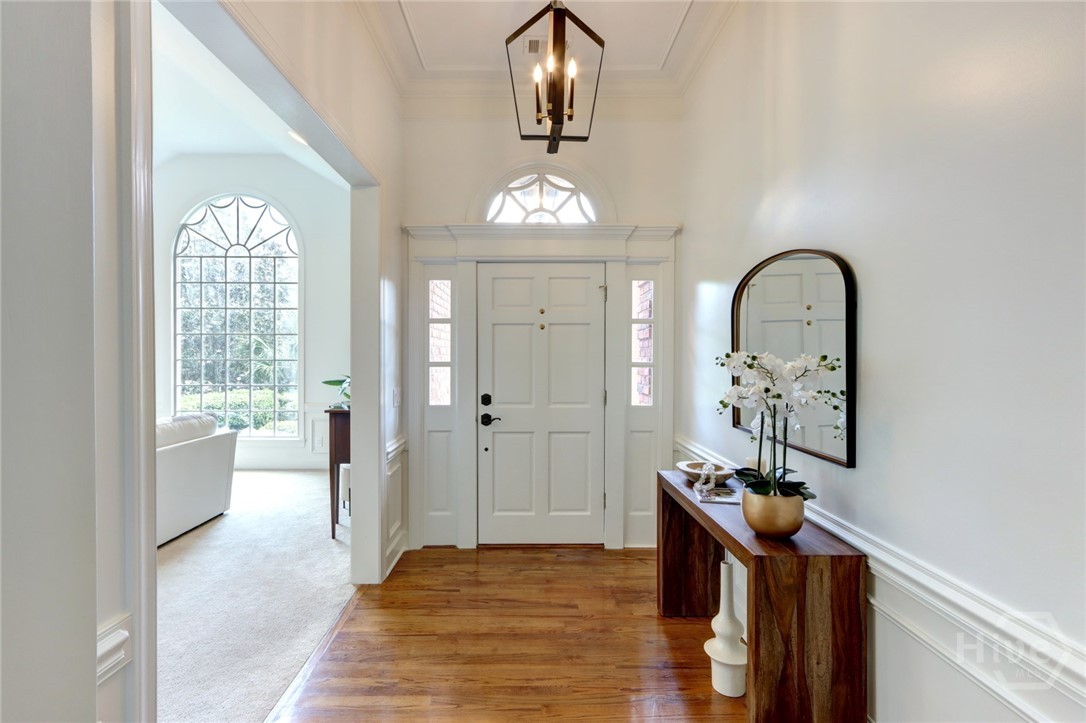 206 Lyman Hall Road Savannah, GA 31410 - Photo 6 of 49 Gallery Image 6