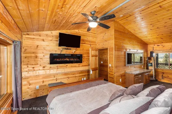 $1,525,000 | 630 Grandview Drive, Alpine, WY 83128