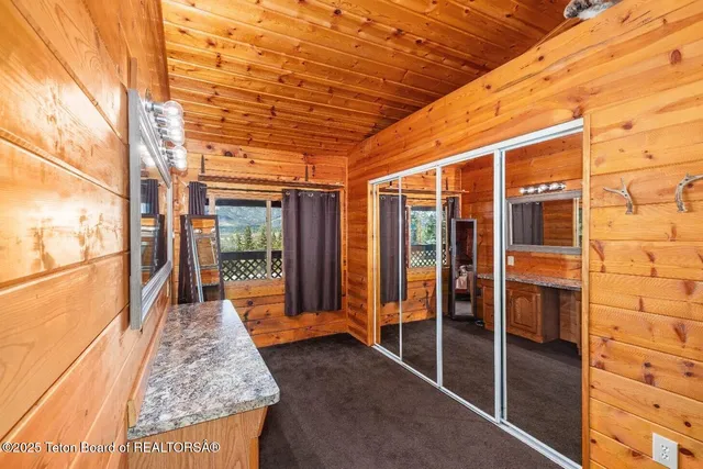 $1,680,000 | 630 Grandview Drive, Alpine, WY 83128