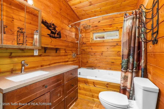 $1,680,000 | 630 Grandview Drive, Alpine, WY 83128