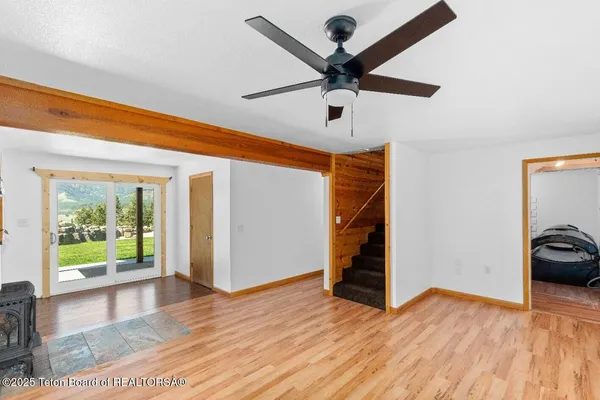 $1,525,000 | 630 Grandview Drive, Alpine, WY 83128