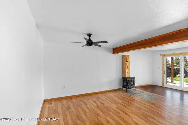 $1,680,000 | 630 Grandview Drive, Alpine, WY 83128