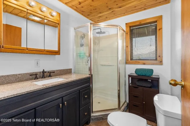 $1,680,000 | 630 Grandview Drive, Alpine, WY 83128