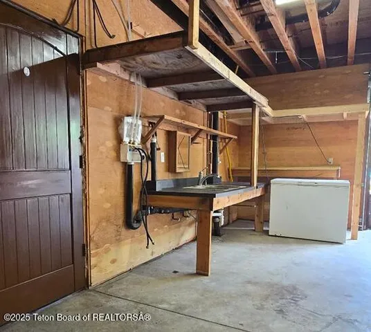 $1,680,000 | 630 Grandview Drive, Alpine, WY 83128