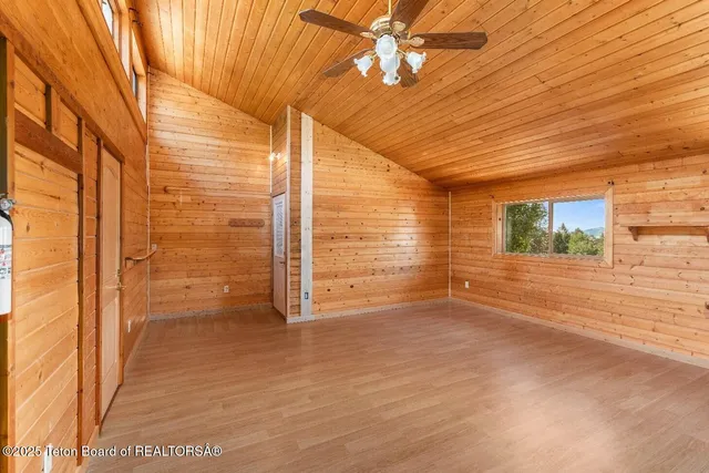 $1,680,000 | 630 Grandview Drive, Alpine, WY 83128