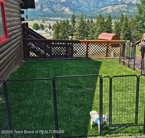 $1,525,000 | 630 Grandview Drive, Alpine, WY 83128