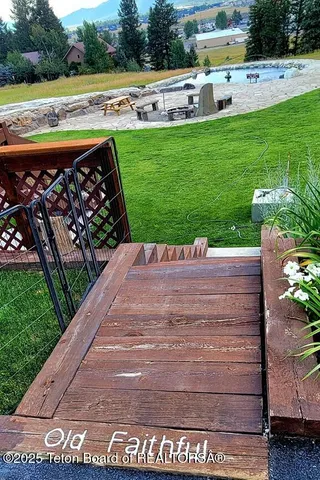 $1,680,000 | 630 Grandview Drive, Alpine, WY 83128