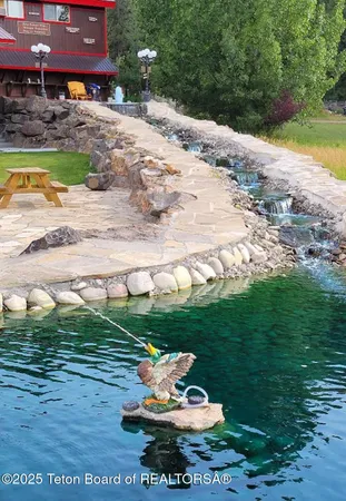 $1,525,000 | 630 Grandview Drive, Alpine, WY 83128