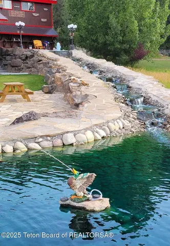 $1,680,000 | 630 Grandview Drive, Alpine, WY 83128