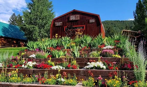 $1,525,000 | 630 Grandview Drive, Alpine, WY 83128