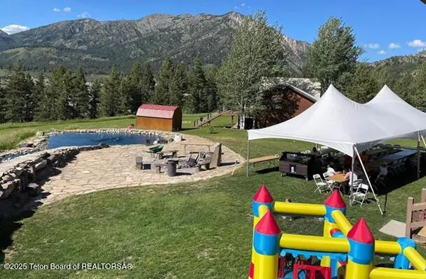 $1,525,000 | 630 Grandview Drive, Alpine, WY 83128