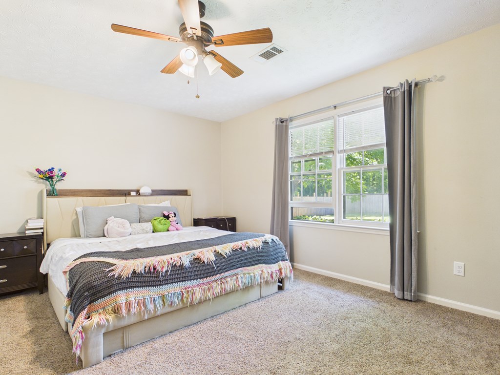 1332 North Ridge Drive Columbus, GA 31904 - Photo 21 of 32