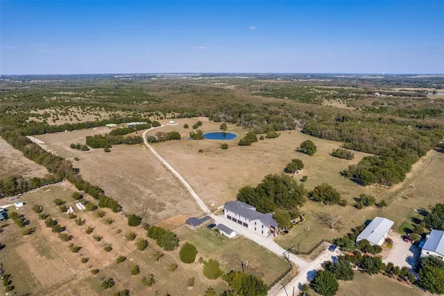 $3,499,000 | 17019 County Road 706, Leonard, TX 75452