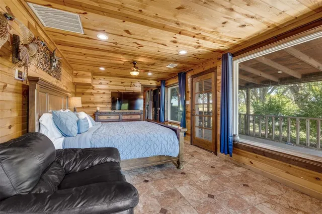 $3,499,000 | 17019 County Road 706, Leonard, TX 75452