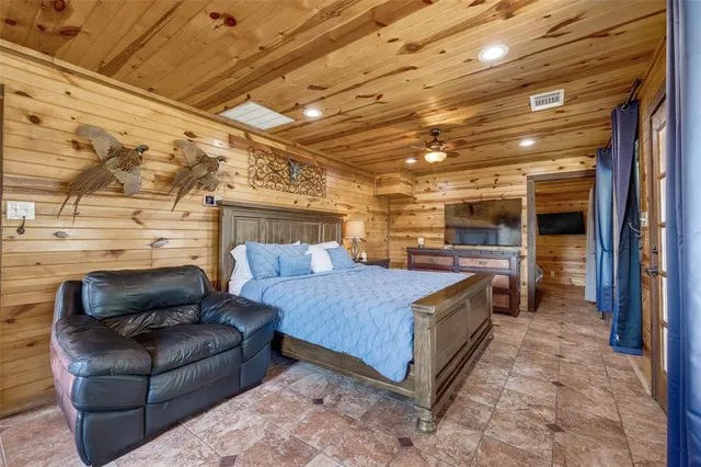 $3,499,000 | 17019 County Road 706, Leonard, TX 75452