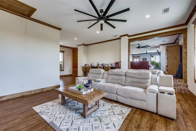 $3,499,000 | 17019 County Road 706, Leonard, TX 75452