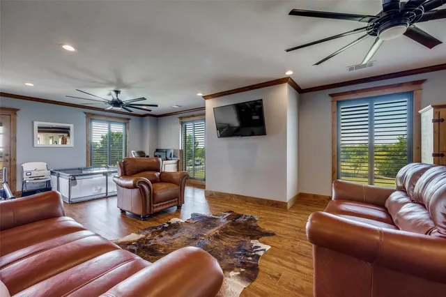 $3,499,000 | 17019 County Road 706, Leonard, TX 75452