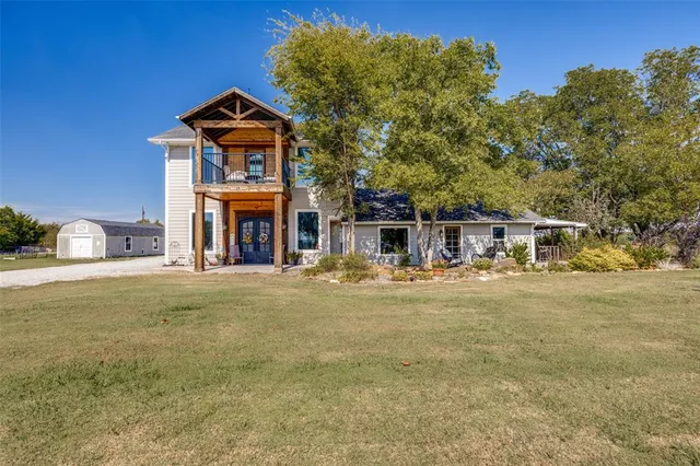 $3,499,000 | 17019 County Road 706, Leonard, TX 75452