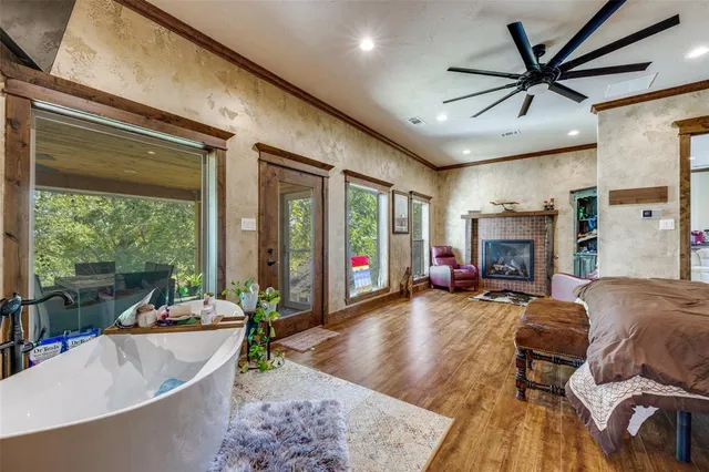 $3,499,000 | 17019 County Road 706, Leonard, TX 75452