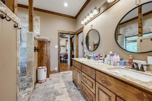 $3,499,000 | 17019 County Road 706, Leonard, TX 75452