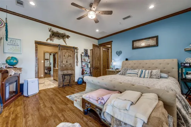 $3,499,000 | 17019 County Road 706, Leonard, TX 75452