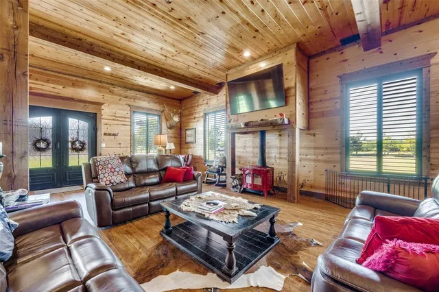 $3,499,000 | 17019 County Road 706, Leonard, TX 75452