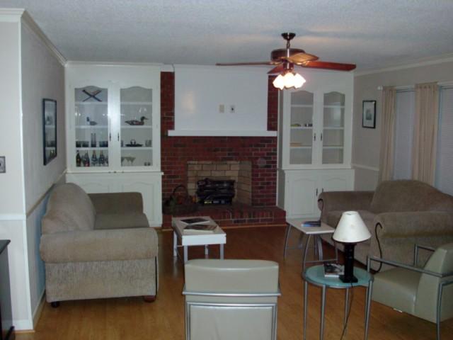 207 Wilson Road Greer, SC 29650 - Photo 2 of 12 Gallery Image 2