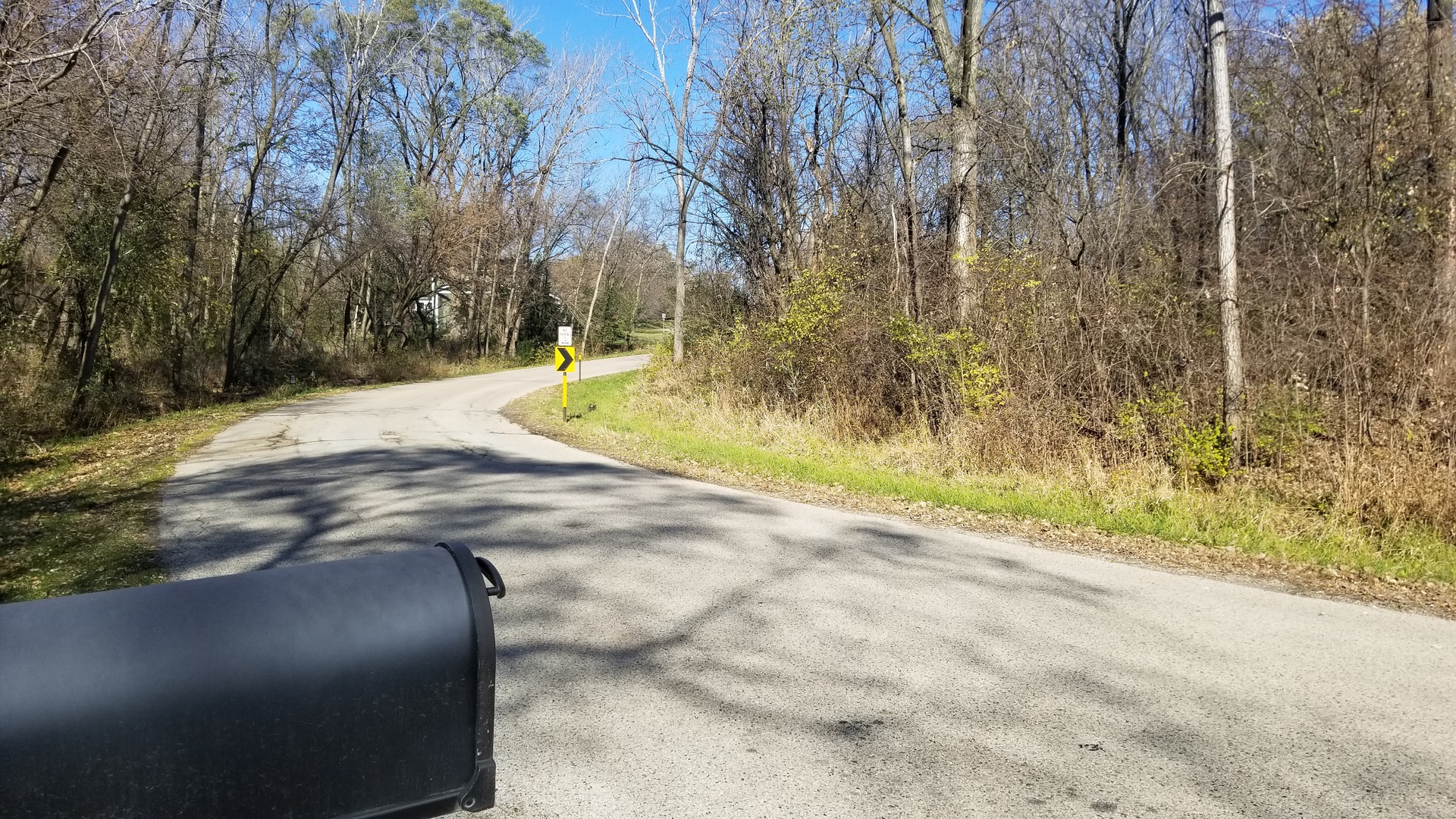 4802 Brorson Lane Johnsburg, IL 60051 - Photo 7 of 7 a view of outdoor space and yard