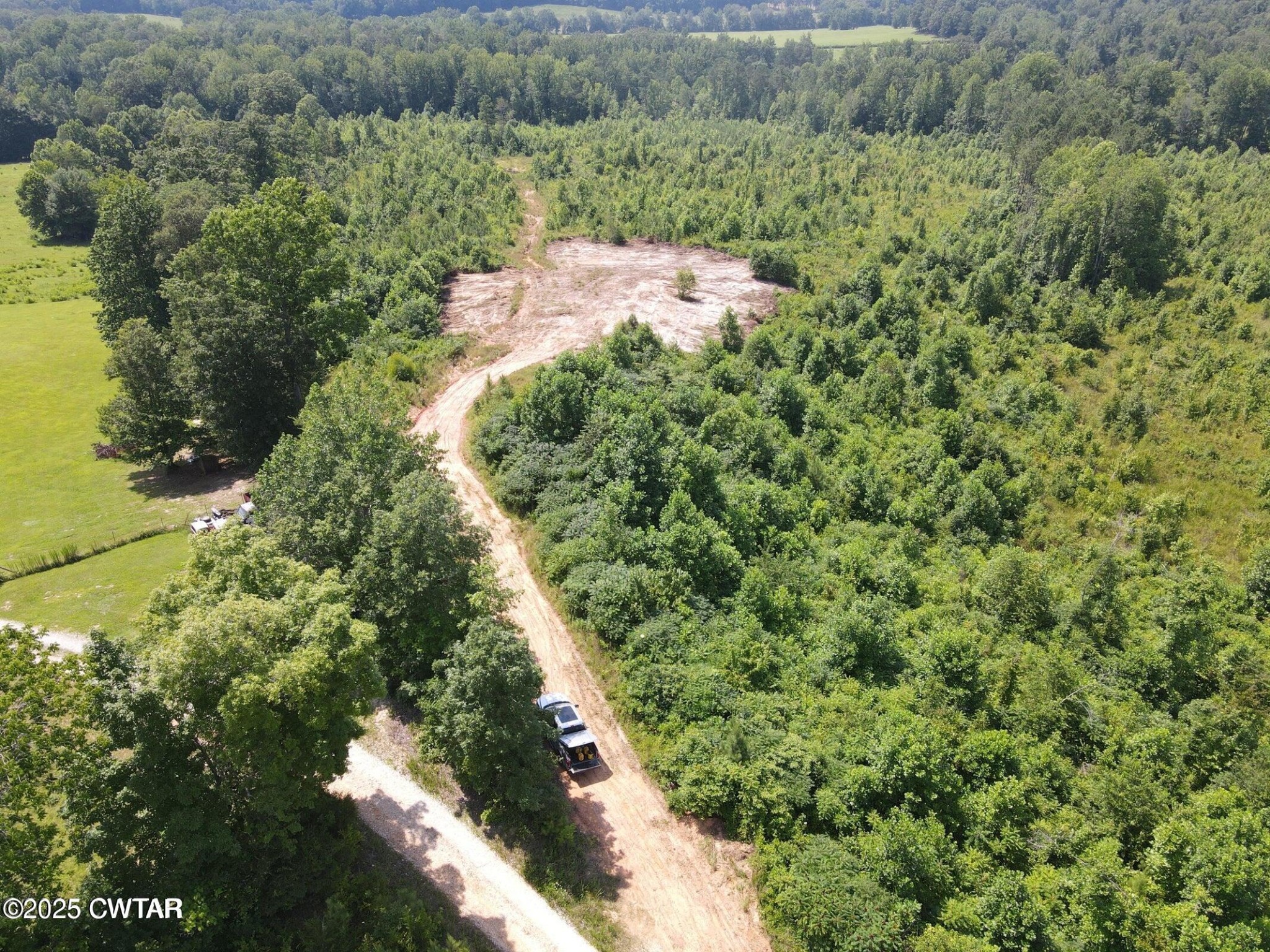 0 Tucker Road Decaturville, TN 38329 - Photo 7 of 11 Gallery Image 7
