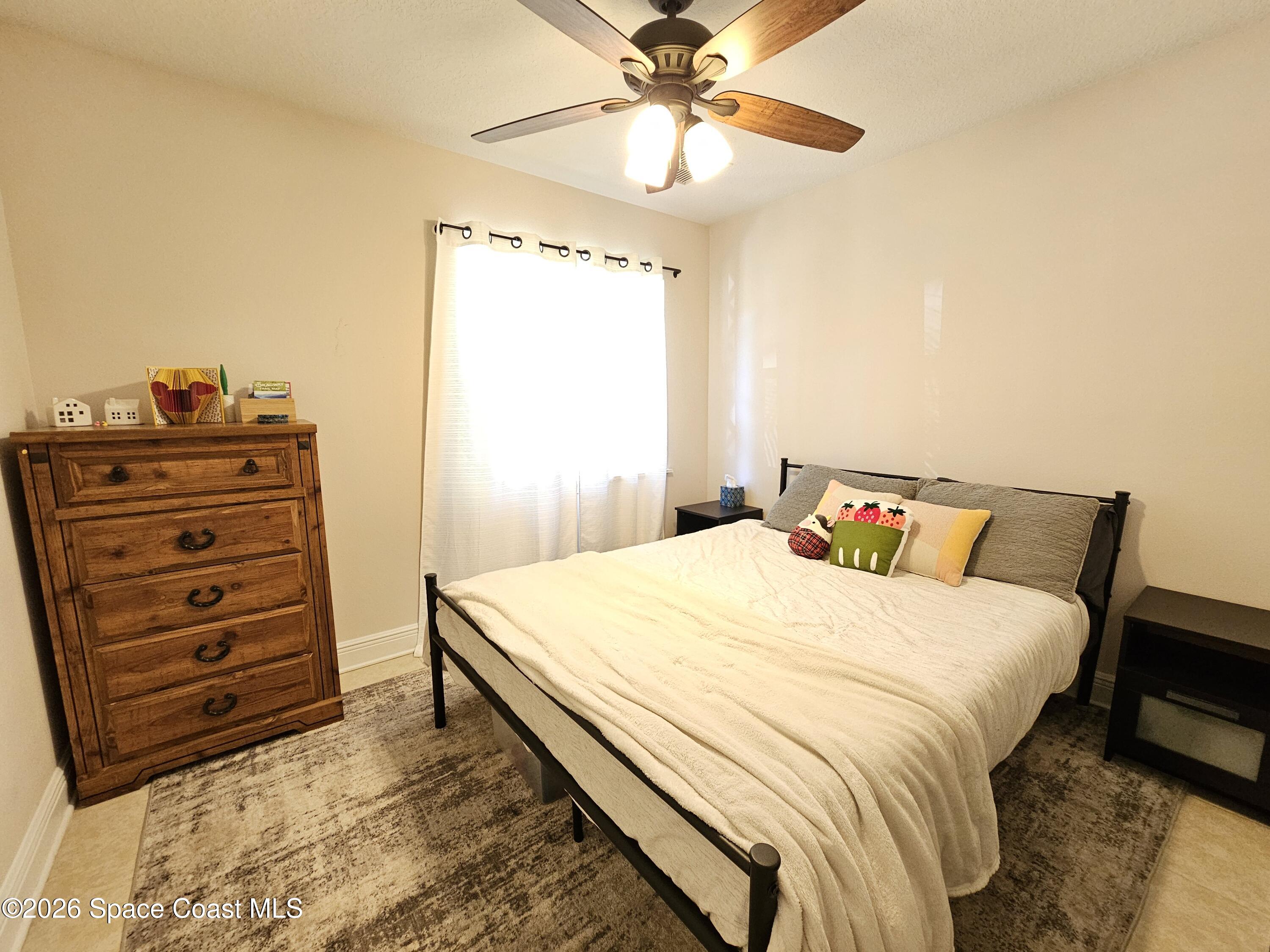 1044 Bernice Road Rockledge, FL 32955 - Photo 14 of 18 Bedroom 2