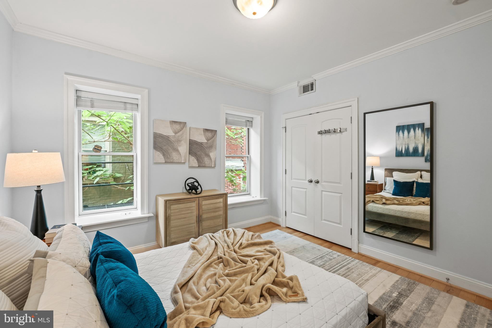 1740 18th Street Northwest, Unit 202 Washington, DC 20009 - Photo 11 of 24