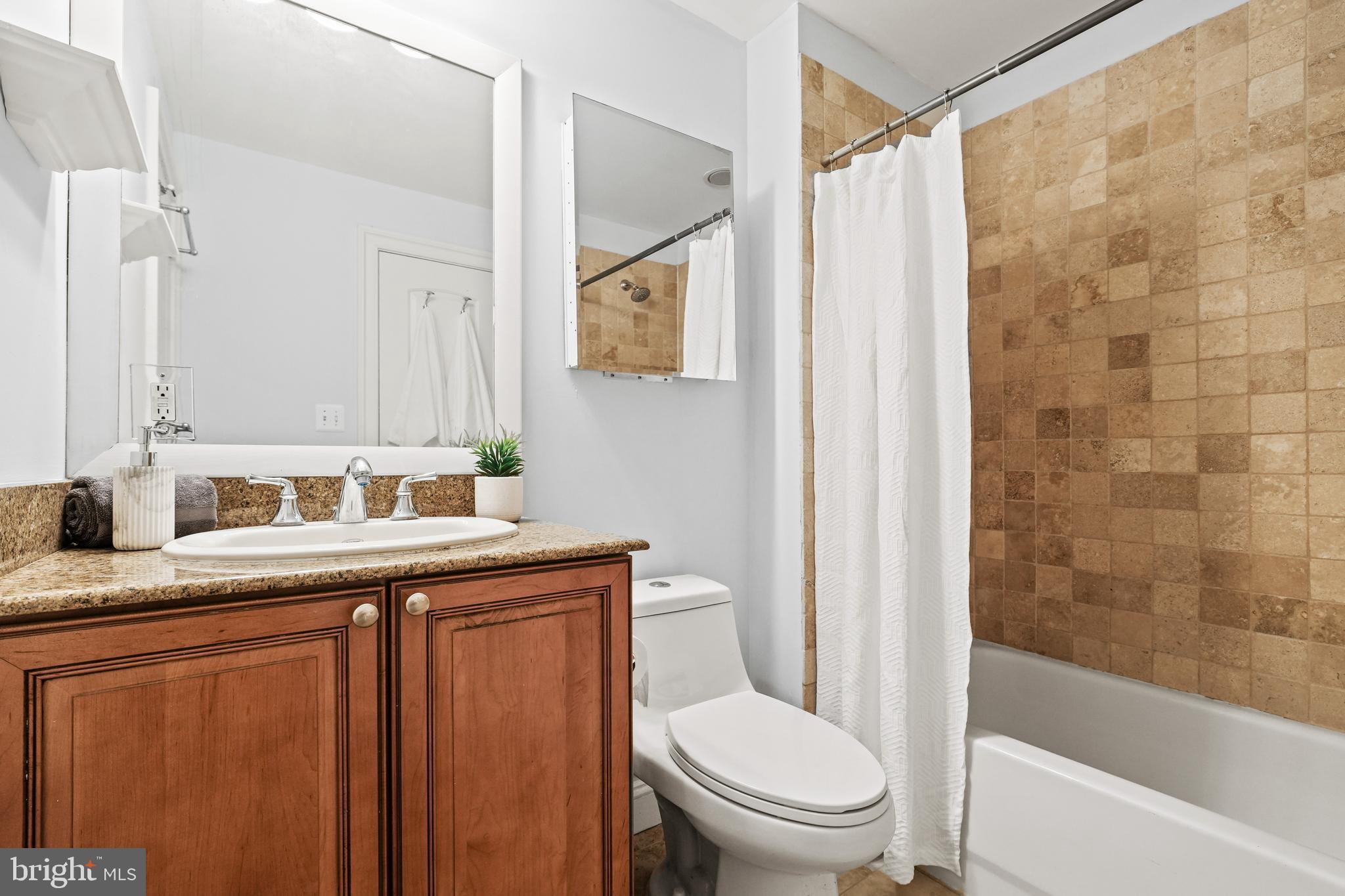 1740 18th Street Northwest, Unit 202 Washington, DC 20009 - Photo 13 of 24