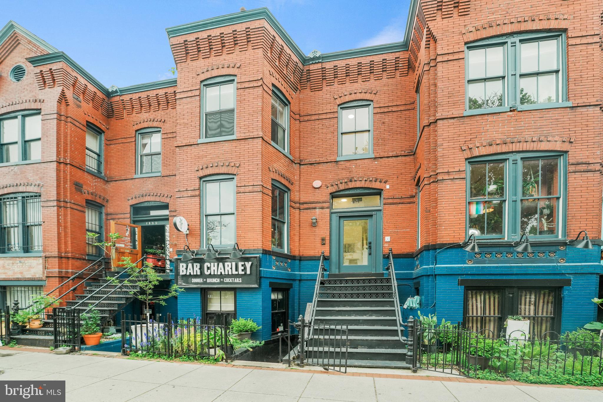 1740 18th Street Northwest, Unit 202 Washington, DC 20009 - Photo 19 of 24 In the neighborhood.