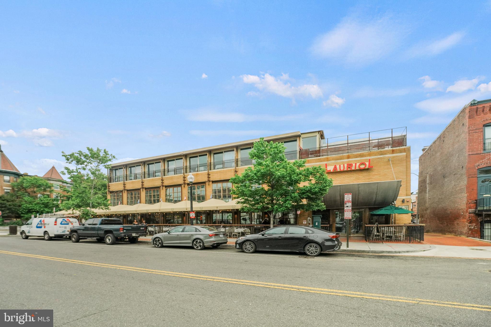 1740 18th Street Northwest, Unit 202 Washington, DC 20009 - Photo 21 of 24 In the neighborhood.