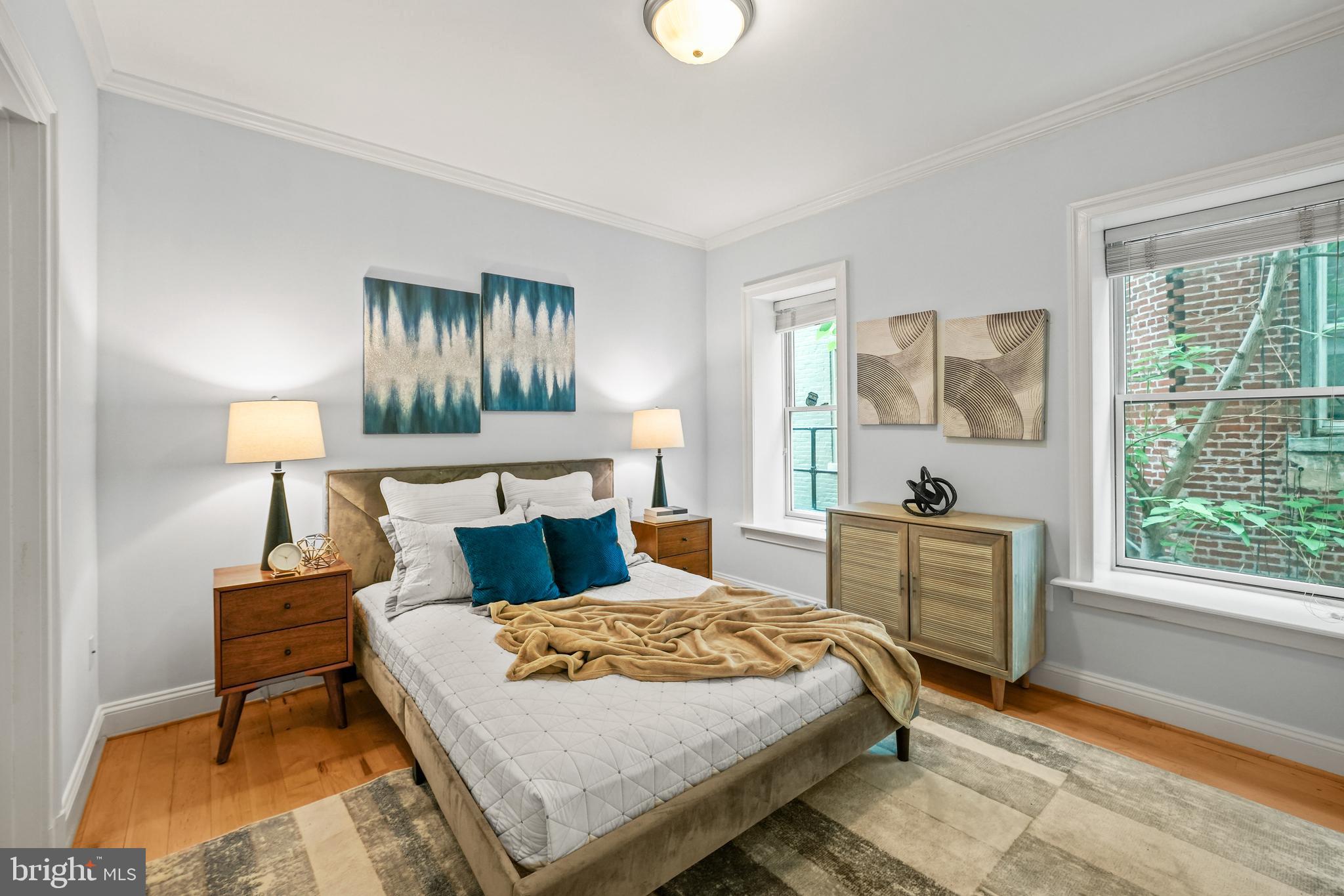 1740 18th Street Northwest, Unit 202 Washington, DC 20009 - Photo 8 of 24