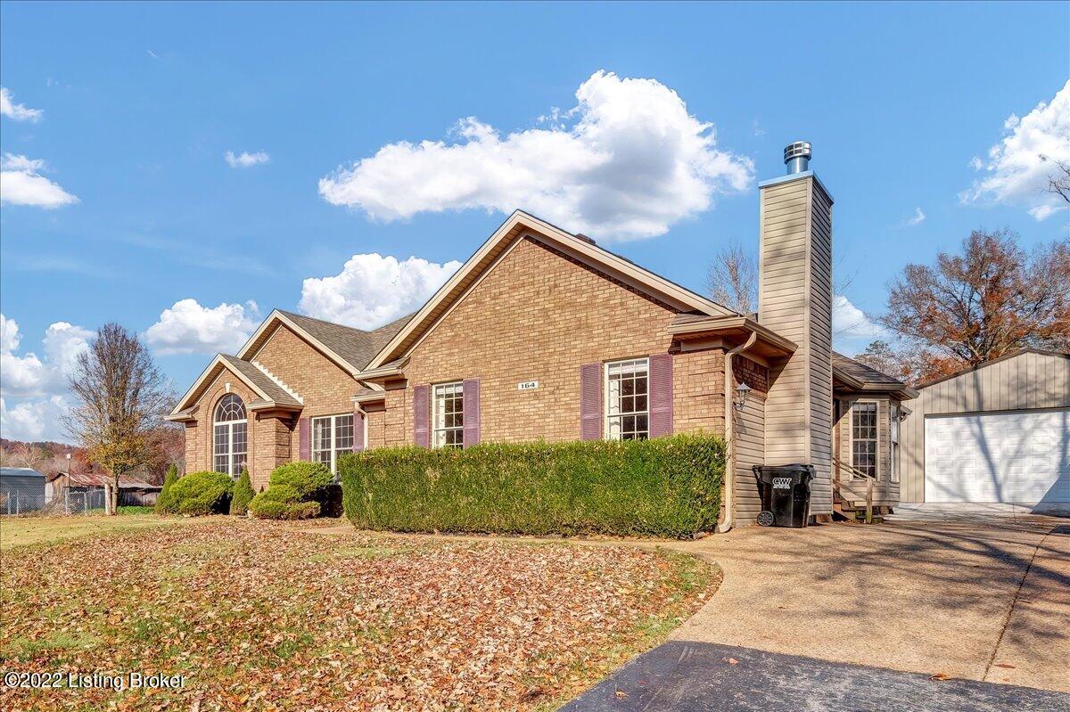 164 Mattingly Road Shepherdsville, KY 40165 - Photo 2 of 48 02-164 Mattingly Rd-101