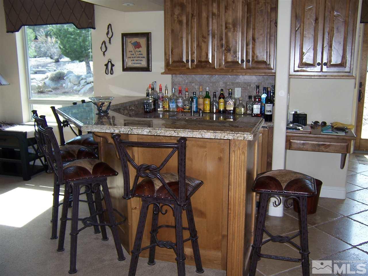 290 Shadow Mountain Road Gardnerville, NV 89460 - Photo 16 of 37 Photo 16