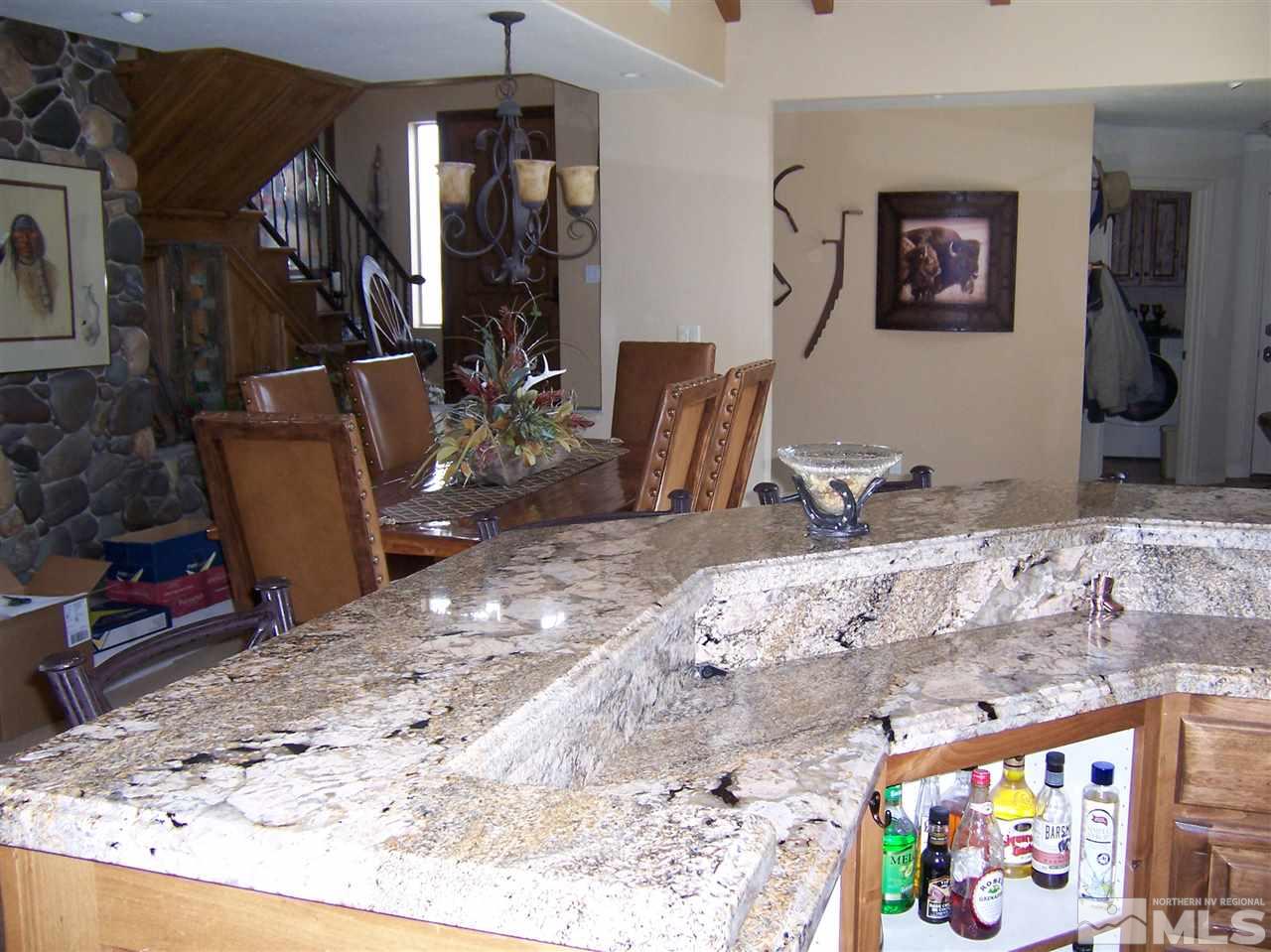 290 Shadow Mountain Road Gardnerville, NV 89460 - Photo 17 of 37 Photo 17