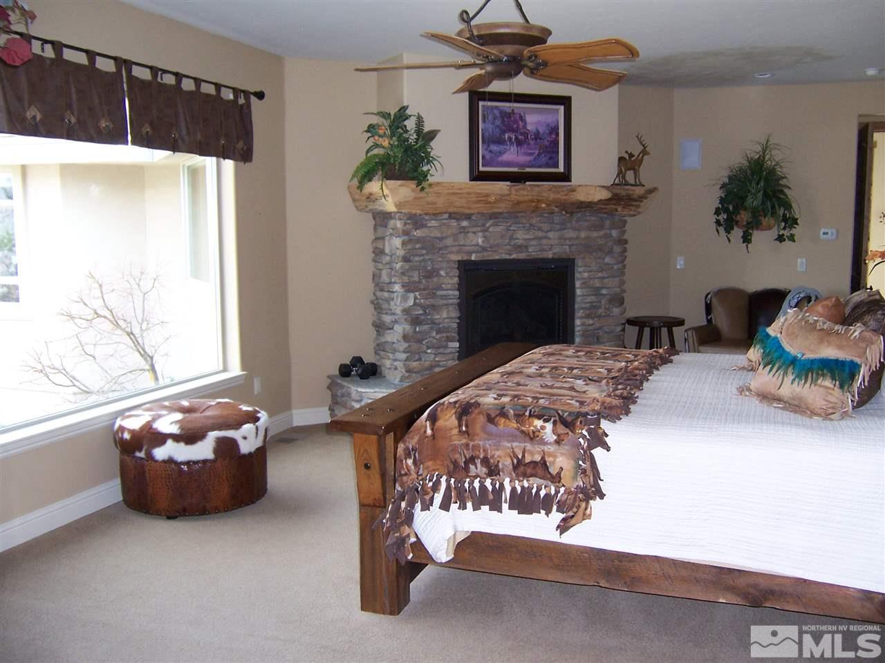290 Shadow Mountain Road Gardnerville, NV 89460 - Photo 20 of 37 Photo 20