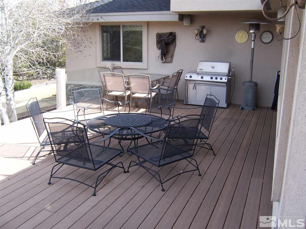 290 Shadow Mountain Road Gardnerville, NV 89460 - Photo 32 of 37 Photo 32