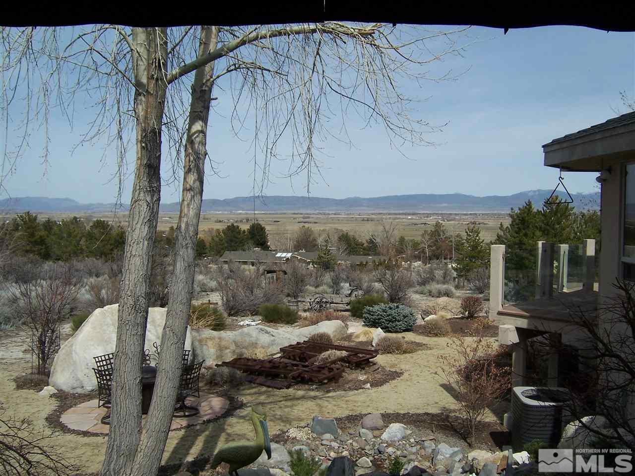 290 Shadow Mountain Road Gardnerville, NV 89460 - Photo 36 of 37 Photo 36