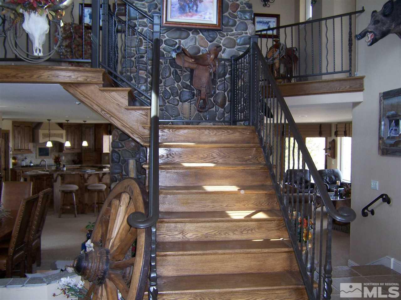 290 Shadow Mountain Road Gardnerville, NV 89460 - Photo 7 of 37 Photo 7