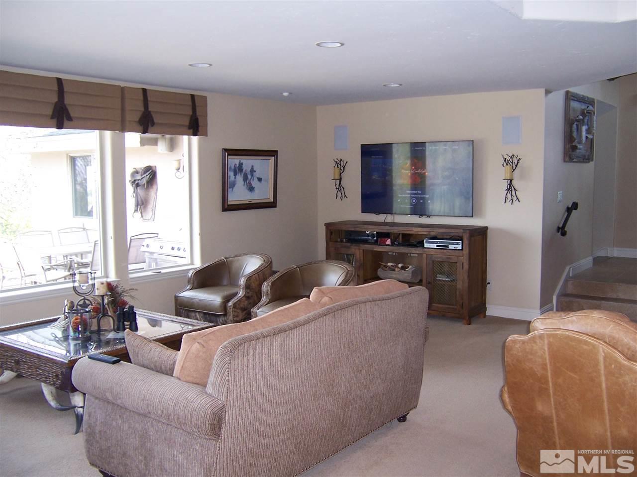 290 Shadow Mountain Road Gardnerville, NV 89460 - Photo 10 of 37 Photo 10