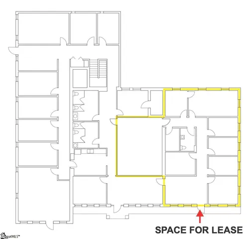 $3,000 | 3220 Wade Hampton Boulevard, Taylors, SC 29687