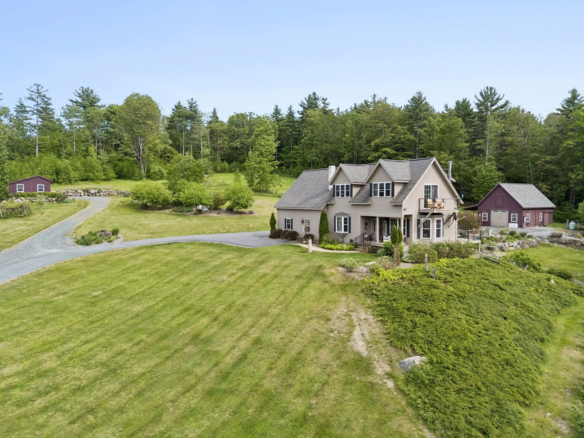 65 Steele Hill Road Springfield, VT 05156 - Photo 39 of 52