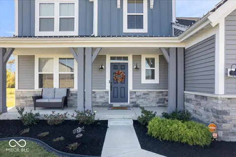 $559,900 | 7909 Tranquility Drive, Indianapolis, IN 46259