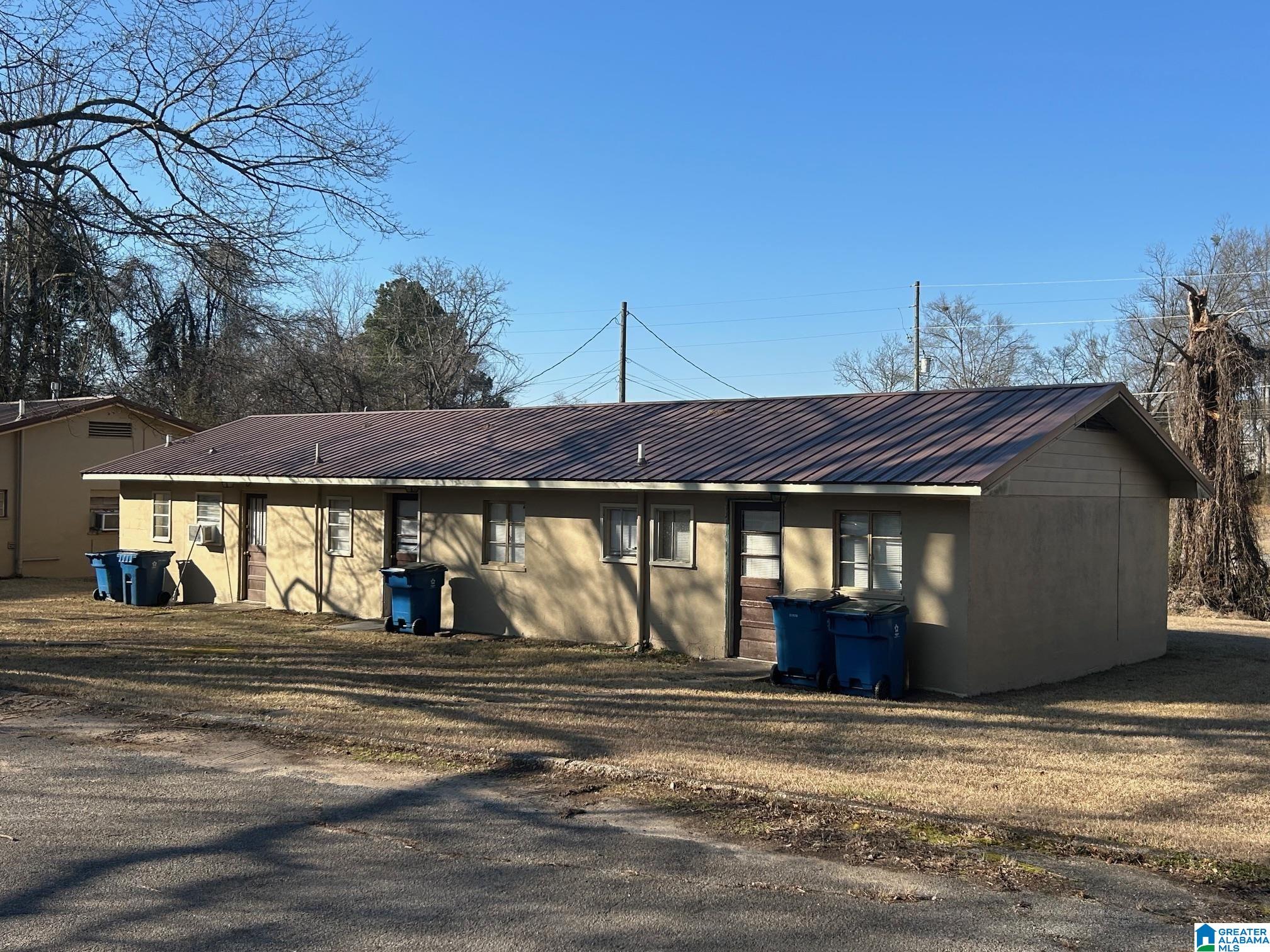 309 Whites Gap Road Southeast Jacksonville, AL 36265 - Photo 6 of 13