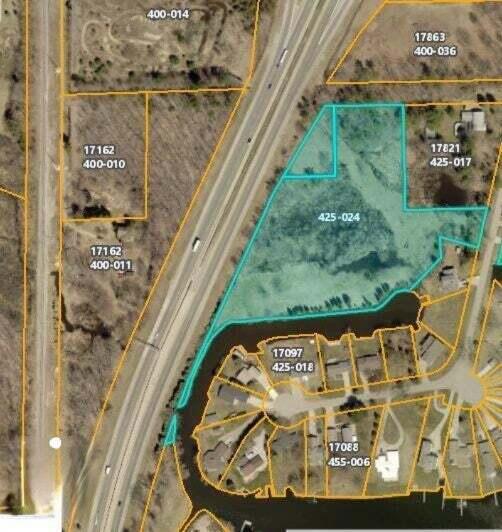 0 170th Avenue Spring Lake, MI 49456 - Photo 1 of 8 land loan